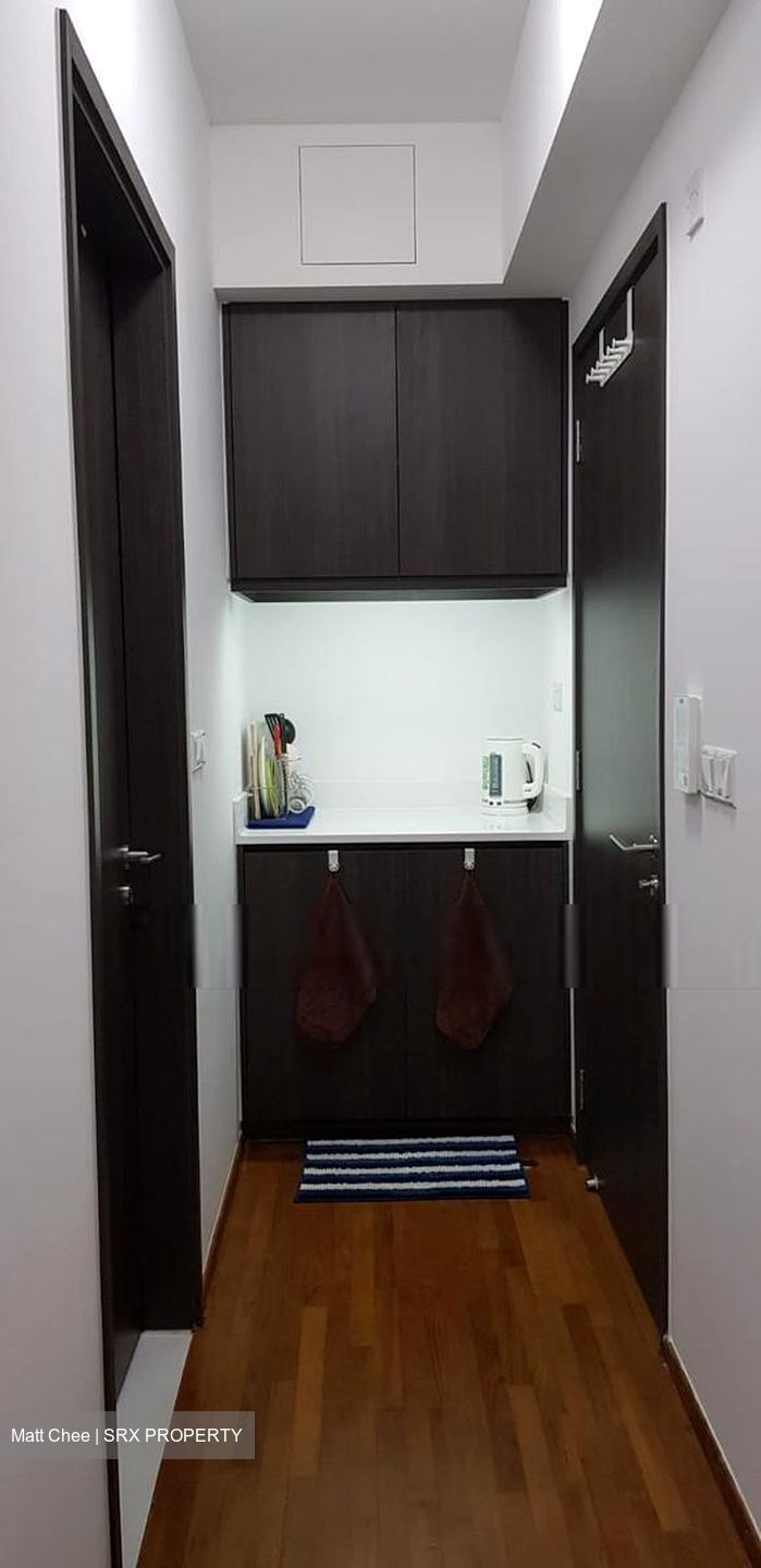 North Park Residences (D27), Apartment #570156571